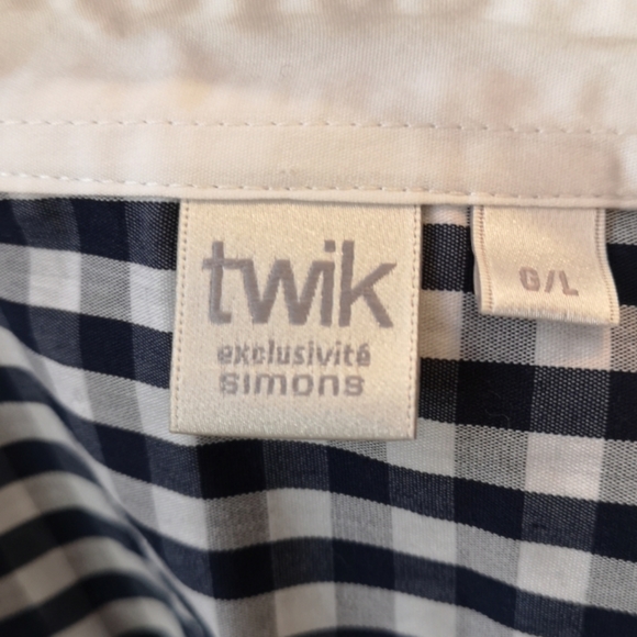 ๐๏ธNWOT๐๏ธ Twik - Picture 5 of 6